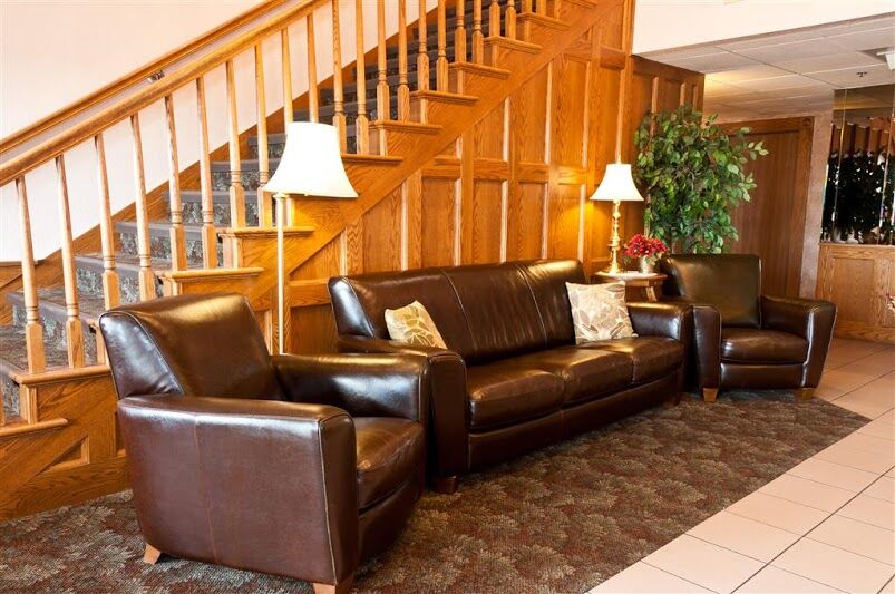 Best Western Plus Lake Elsinore Inn & Suites Buitenkant foto